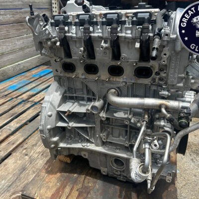 2006 2007 2008 2009 Mercedes-Benz E350 CLK350 3.5L Engine Motor OEM RWD 89K Mile
