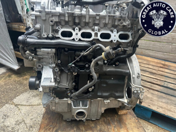 2006 2007 2008 2009 Mercedes-Benz E350 CLK350 3.5L Engine Motor OEM RWD 89K Mile - Image 6