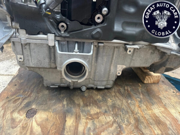 2006 2007 2008 2009 Mercedes-Benz E350 CLK350 3.5L Engine Motor OEM RWD 89K Mile