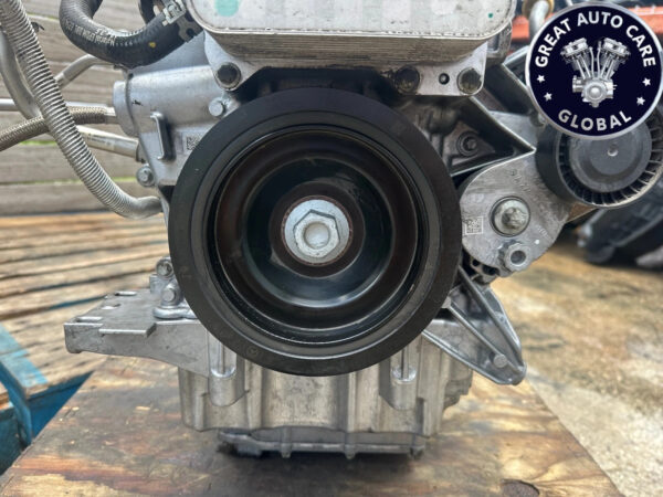 2006 2007 2008 2009 Mercedes-Benz E350 CLK350 3.5L Engine Motor OEM RWD 89K Mile - Image 8