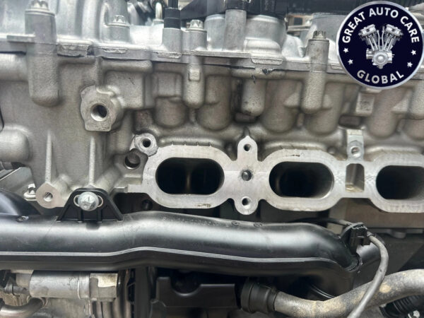2006 2007 2008 2009 Mercedes-Benz E350 CLK350 3.5L Engine Motor OEM RWD 89K Mile - Image 4