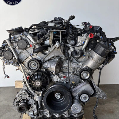 2006-2009 Mercedes E350 W211 Engine 3.5 Motor 125K Miles OEM Used