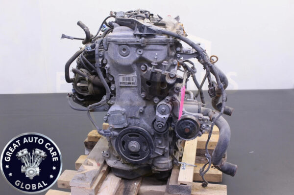 2013 – 2018 TOYOTA RAV-4 ENGINE MOTOR VIN F 5TH DIGIT 2ARFE 2.5L GASOLINE 60K - Image 3
