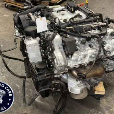 2020-2023 MERCEDES C E GLC GLE 2.0 ENGINE MOTOR (264.920) OEM 64302 miles
