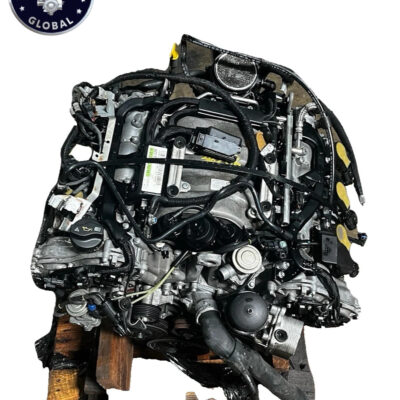 2020 – 2023 MERCEDES C300 W205 2.0L RWD M274 ENGINE MOTOR VIN 8D 6TH DIGIT OEM