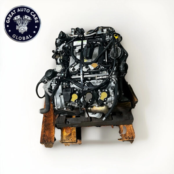 2020 – 2023 MERCEDES C300 W205 2.0L RWD M274 ENGINE MOTOR VIN 8D 6TH DIGIT OEM - Image 5