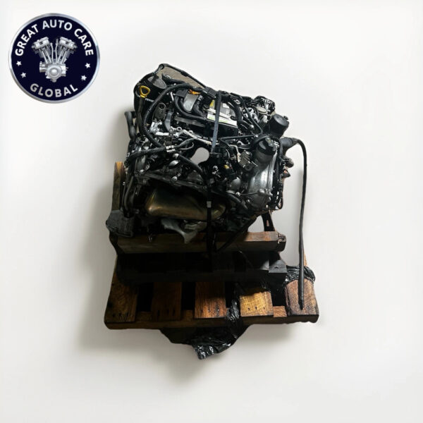 2020 – 2023 MERCEDES C300 W205 2.0L RWD M274 ENGINE MOTOR VIN 8D 6TH DIGIT OEM - Image 6
