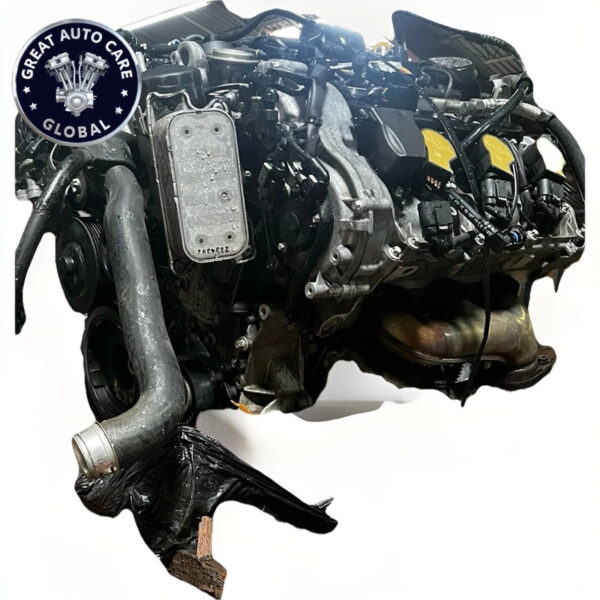 2020 – 2023 MERCEDES C300 W205 2.0L RWD M274 ENGINE MOTOR VIN 8D 6TH DIGIT OEM