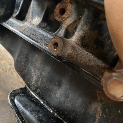 Toyota 2kd Engine 2008