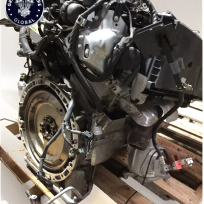 5.6L Engine 107 Type 1988 MERCEDES BENZ 560SL 156K MILES