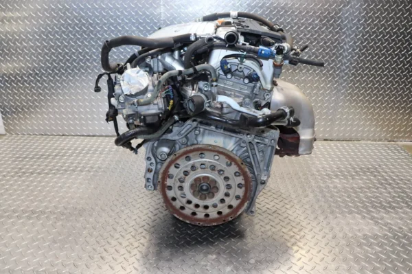 K24A ENGINE ACURA TSX 2004-2006 TYPE-S 2.4L iVTEC DOHC 3-LOB MOTOR RBB 200HP - Image 8