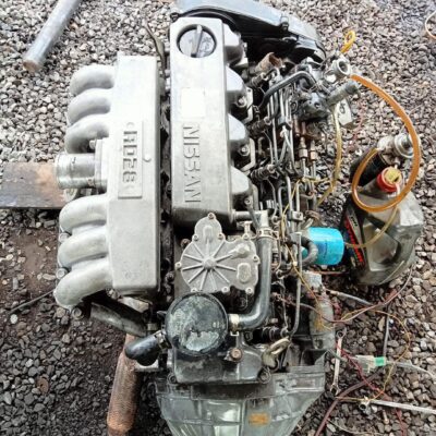 Nissan RD28