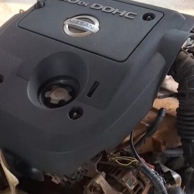 Nissan zd30 Perfect condition