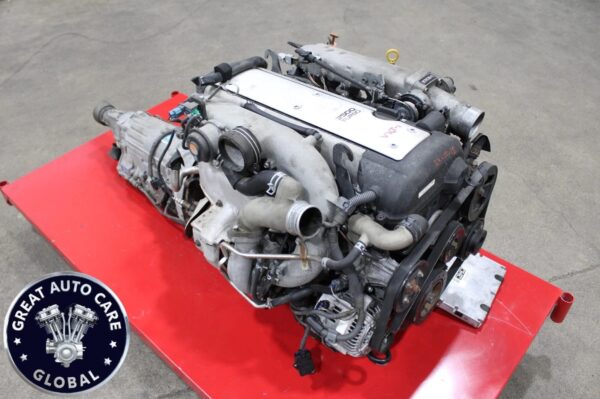 Toyota-1JZGTE-VVTI