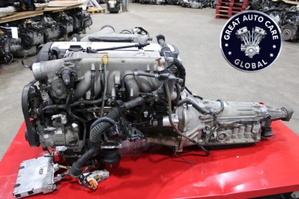 Toyota-1JZGTE-VVTI - Image 4