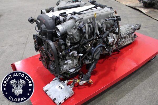 Toyota-1JZGTE-VVTI - Image 2