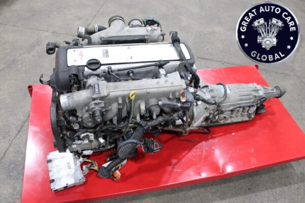 Toyota-1JZGTE-VVTI - Image 6