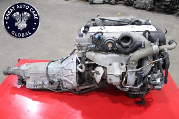 Toyota-1JZGTE-VVTI - Image 3