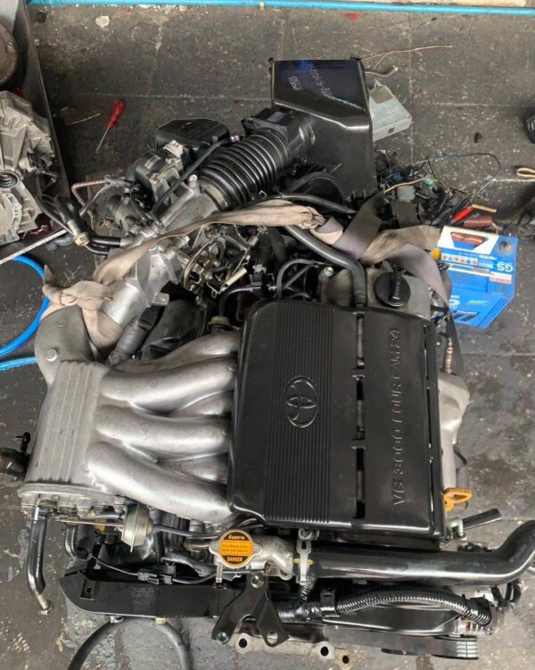 Toyota 1MZ 3.0