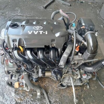 Toyota 1NZ FE