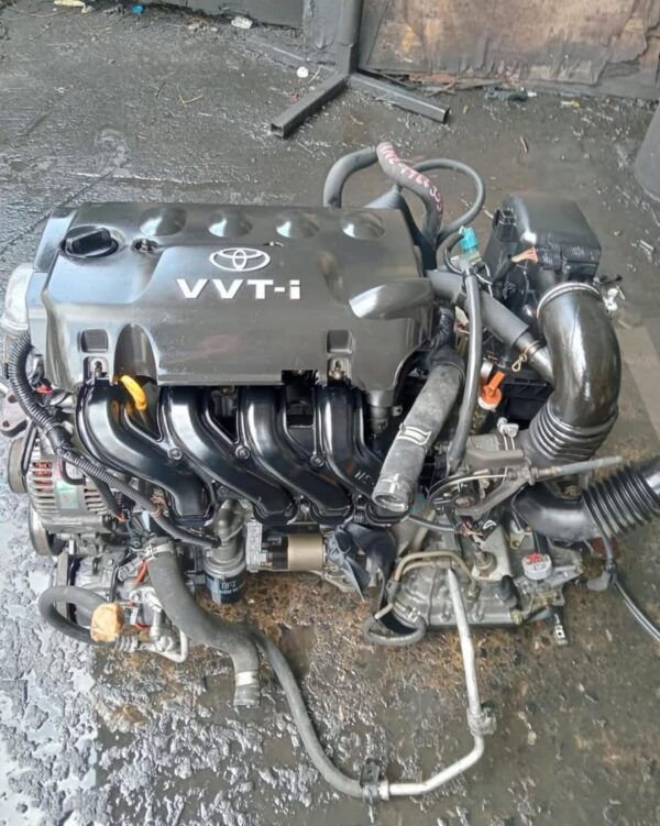 Toyota 1NZ FE - Image 2