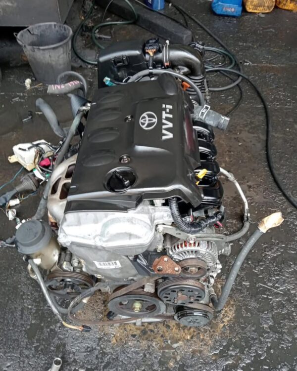 Toyota 1NZ FE
