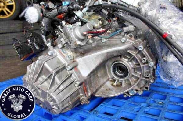 Toyota Celica GTS Corolla 1.8L VVTI 2ZZGE Engine 6 Speed MT trans #3 - Image 6