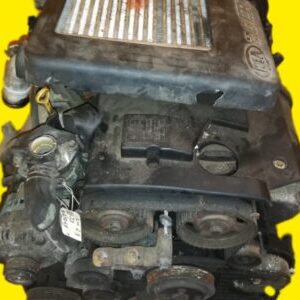 Kia Sedona 2.9 CRDi J3 Diesel Engine