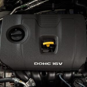 Kia Sportage 2.0L 16V M-Tech Engine