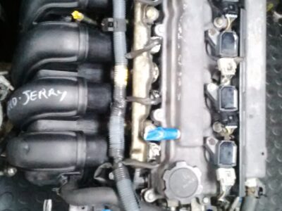 Toyota 3ZZ-FE 1.6L Petrol Engine – Complete