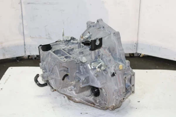 18-22 TOYOTA CAMRY 2.5L 4 CYL AUTOMATIC TRANSMISSION GEARBOX - Image 6