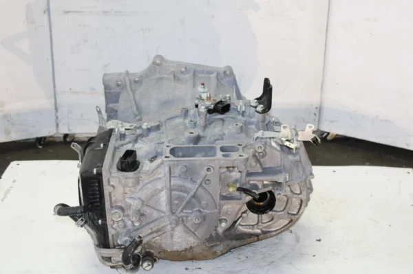 18-22 TOYOTA CAMRY 2.5L 4 CYL AUTOMATIC TRANSMISSION GEARBOX - Image 7