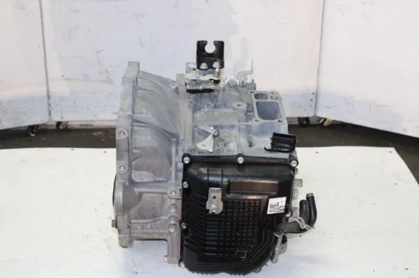 18-22 TOYOTA CAMRY 2.5L 4 CYL AUTOMATIC TRANSMISSION GEARBOX - Image 9