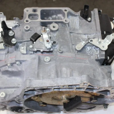 18-22 TOYOTA CAMRY 2.5L 4 CYL AUTOMATIC TRANSMISSION GEARBOX