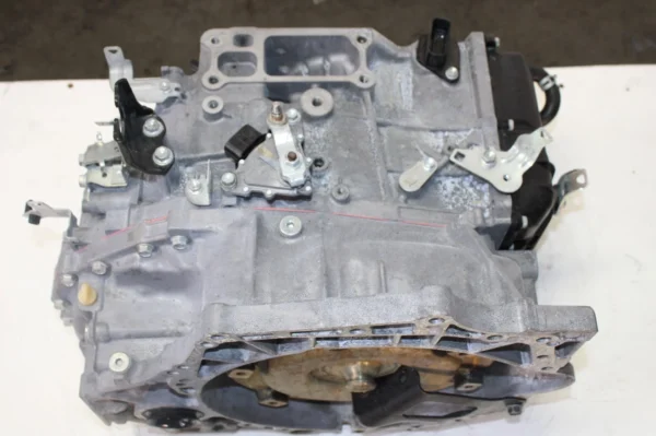18-22 TOYOTA CAMRY 2.5L 4 CYL AUTOMATIC TRANSMISSION GEARBOX - Image 2