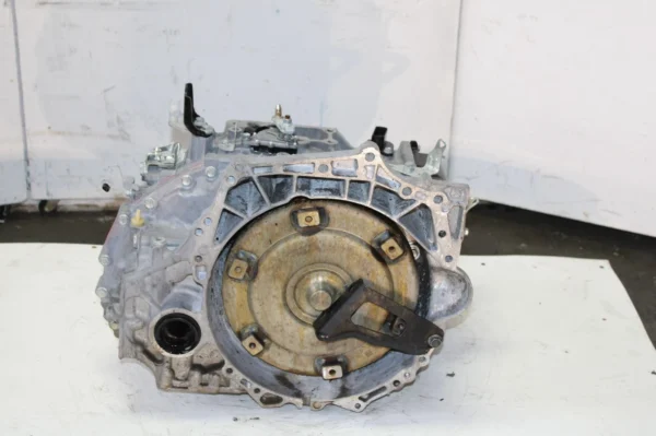 18-22 TOYOTA CAMRY 2.5L 4 CYL AUTOMATIC TRANSMISSION GEARBOX - Image 3