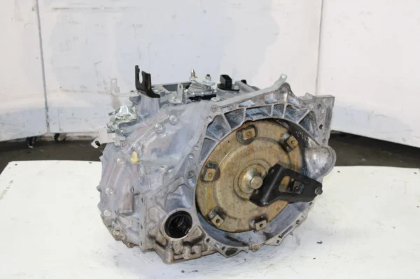 18-22 TOYOTA CAMRY 2.5L 4 CYL AUTOMATIC TRANSMISSION GEARBOX - Image 4