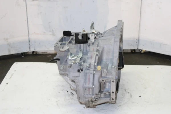 18-22 TOYOTA CAMRY 2.5L 4 CYL AUTOMATIC TRANSMISSION GEARBOX - Image 5
