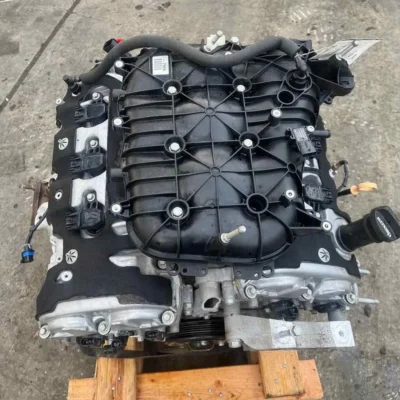 2013-2017 Chevy Traverse 3.6L Engine 175psi Compression 117895 Miles