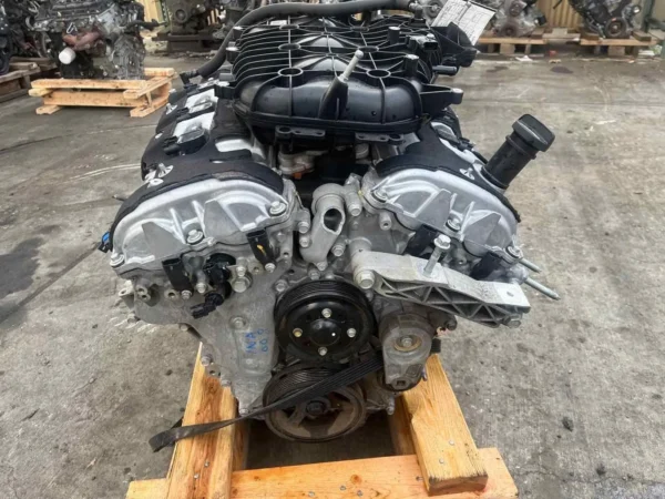 2013-2017 Chevy Traverse 3.6L Engine 175psi Compression 117895 Miles - Image 6