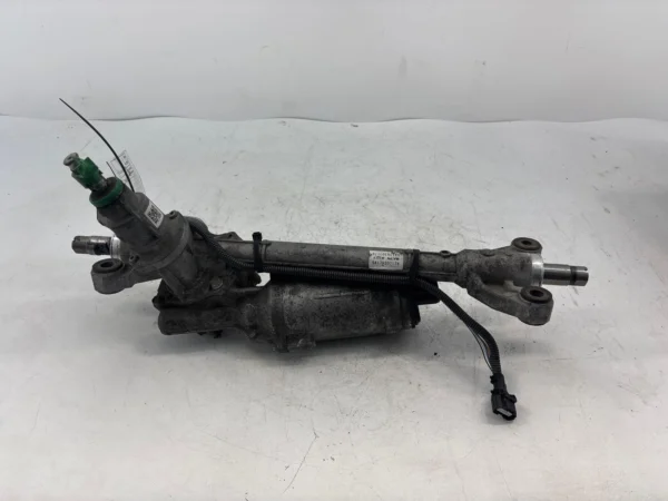 2017-2018 SUBARU IMPREZA POWER STEERING GEAR BOX RACK OEM
