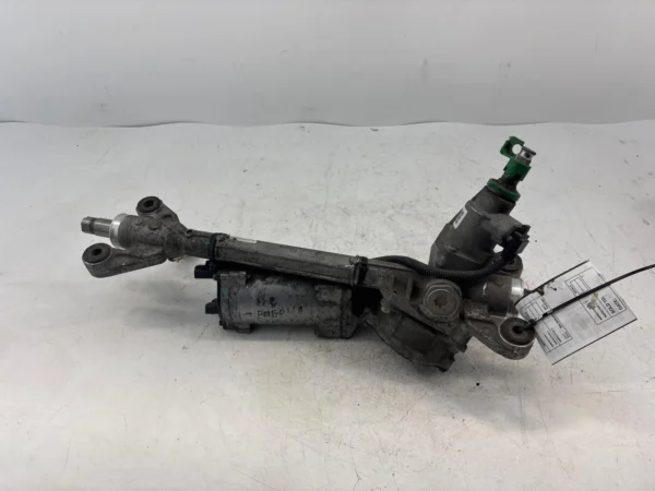 2017-2018 SUBARU IMPREZA POWER STEERING GEAR BOX RACK OEM - Image 3