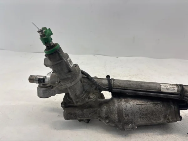 2017-2018 SUBARU IMPREZA POWER STEERING GEAR BOX RACK OEM - Image 4