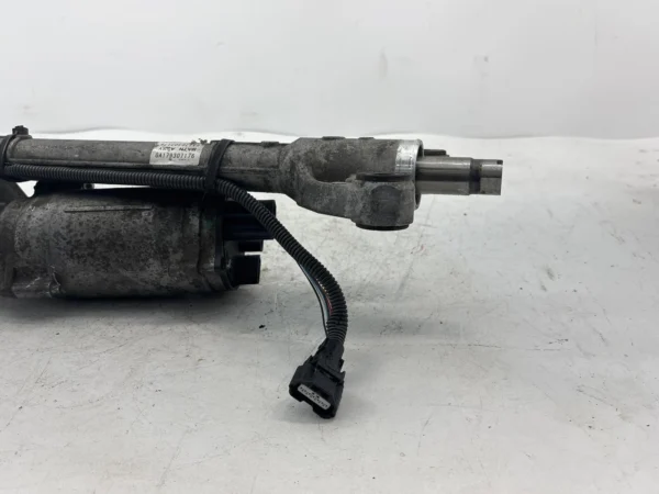 2017-2018 SUBARU IMPREZA POWER STEERING GEAR BOX RACK OEM - Image 5