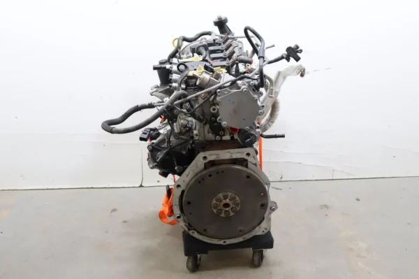 2018 – 2024 VOLKSWAGEN TIGUAN 2.0L TSI ENGINE VIN B 5TH DIGIT OEM - Image 6