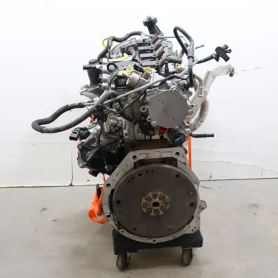 2018 – 2024 VOLKSWAGEN TIGUAN 2.0L TSI ENGINE VIN B 5TH DIGIT OEM