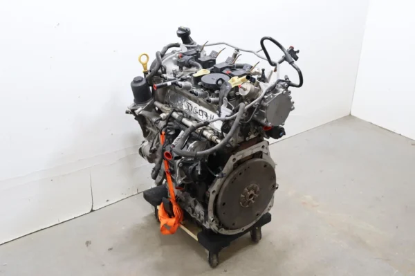 2018 – 2024 VOLKSWAGEN TIGUAN 2.0L TSI ENGINE VIN B 5TH DIGIT OEM - Image 3