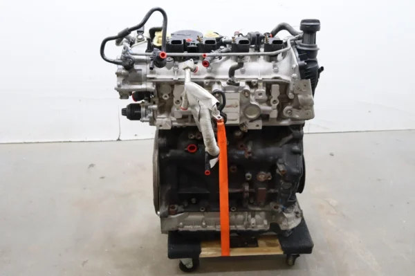 2018 – 2024 VOLKSWAGEN TIGUAN 2.0L TSI ENGINE VIN B 5TH DIGIT OEM - Image 5