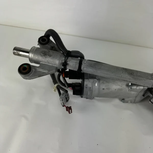 2019 2020 2021 Subaru Forester Power Steering Rack & Pinion Gear Box - Image 4