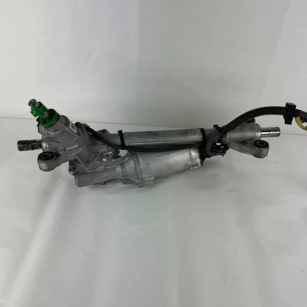2019 2020 2021 Subaru Forester Power Steering Rack & Pinion Gear Box - Image 3